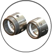 Séalaí Meicniúla Fáinne Dinge