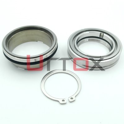 Séala Caidéal Flygt FS-QL60