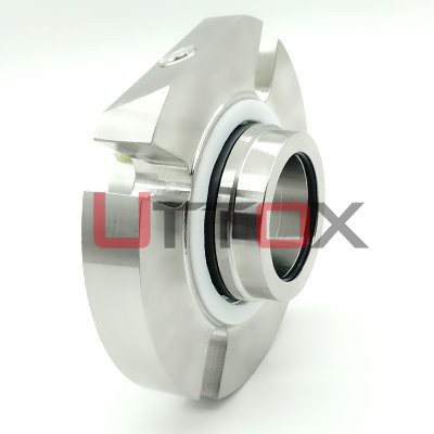 CARTEX SN Cartridge Seals CARTEX SN Cartridge Seals