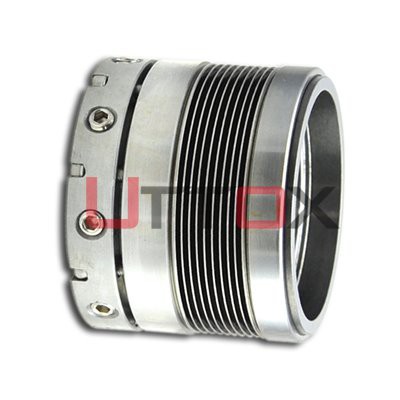 JC 609 Metal Bellows Seals JC 609 Metal Bellows Seals